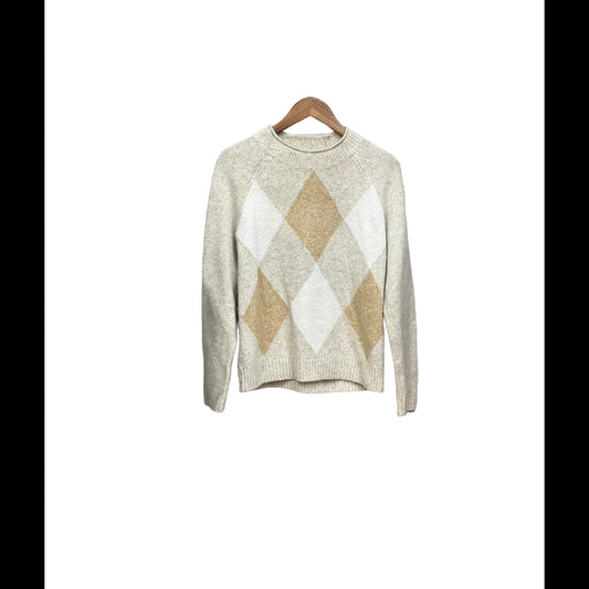 Sweater By Croft And Barrow  Size: S