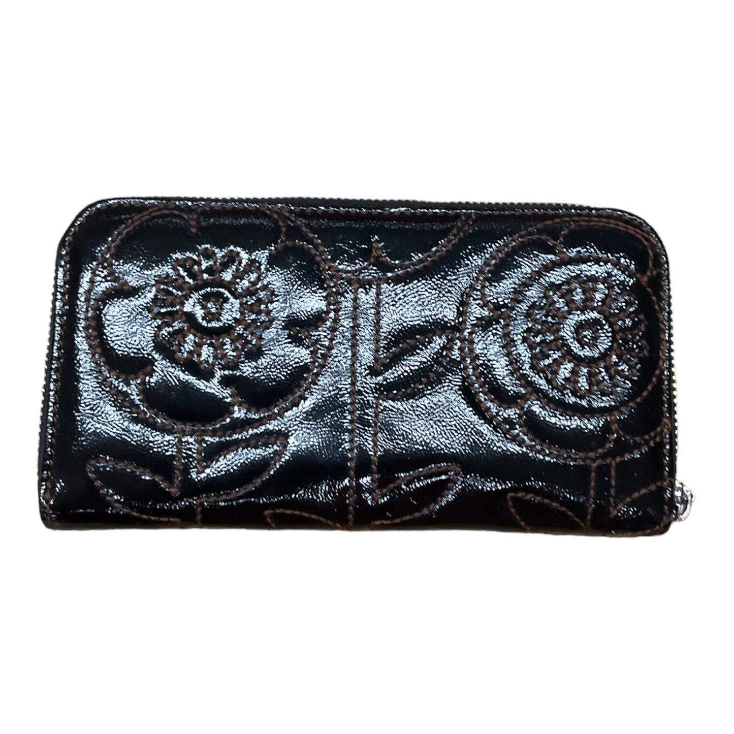 Wallet By Brighton  Size: Small