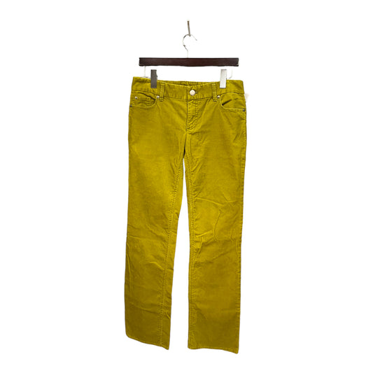 Pants Corduroy By J Crew  Size: 4