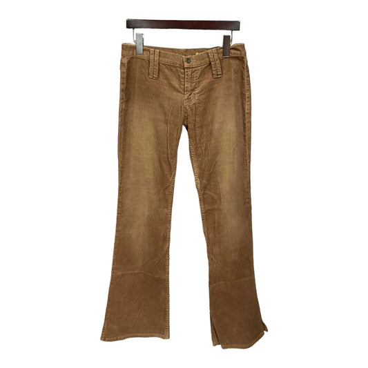Pants Corduroy By Allen B  Size: 6