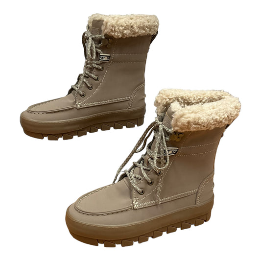Boots Snow By Sperry  Size: 6