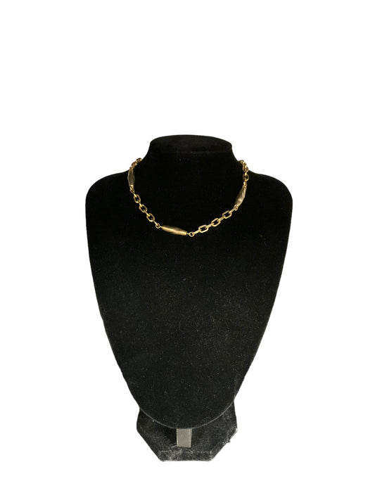 Necklace Choker & Collar By Clothes Mentor
