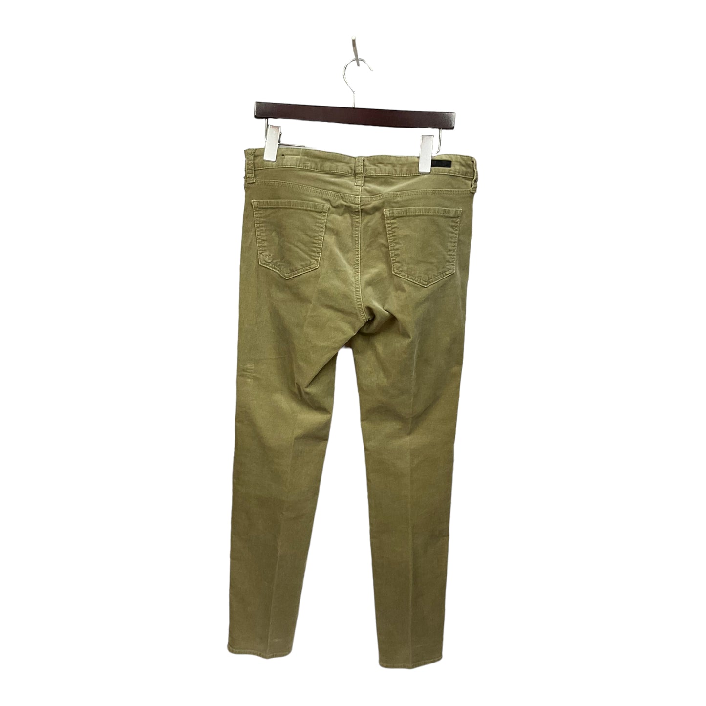 Pants Corduroy By Kut  Size: 10