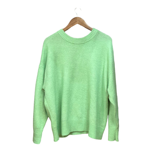 Sweater By Ava & Viv  Size: 2x