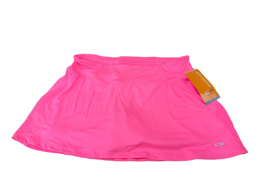 Athletic Skirt Skort By Champion  Size: M