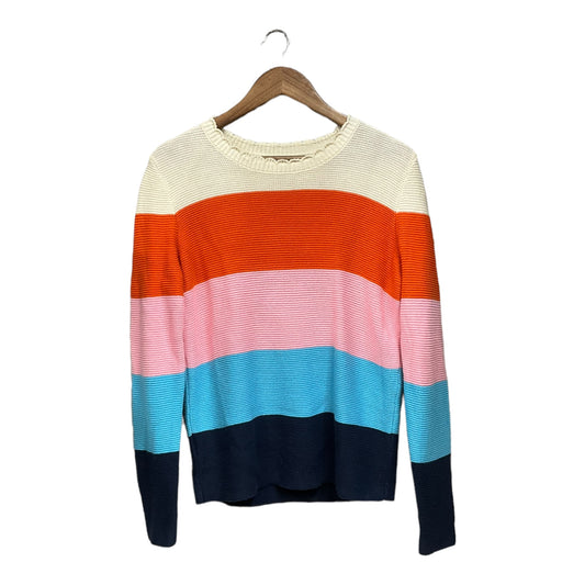 Sweater By Loft  Size: M