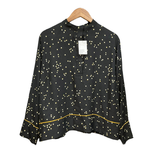 Top Long Sleeve By H&m  Size: Xl