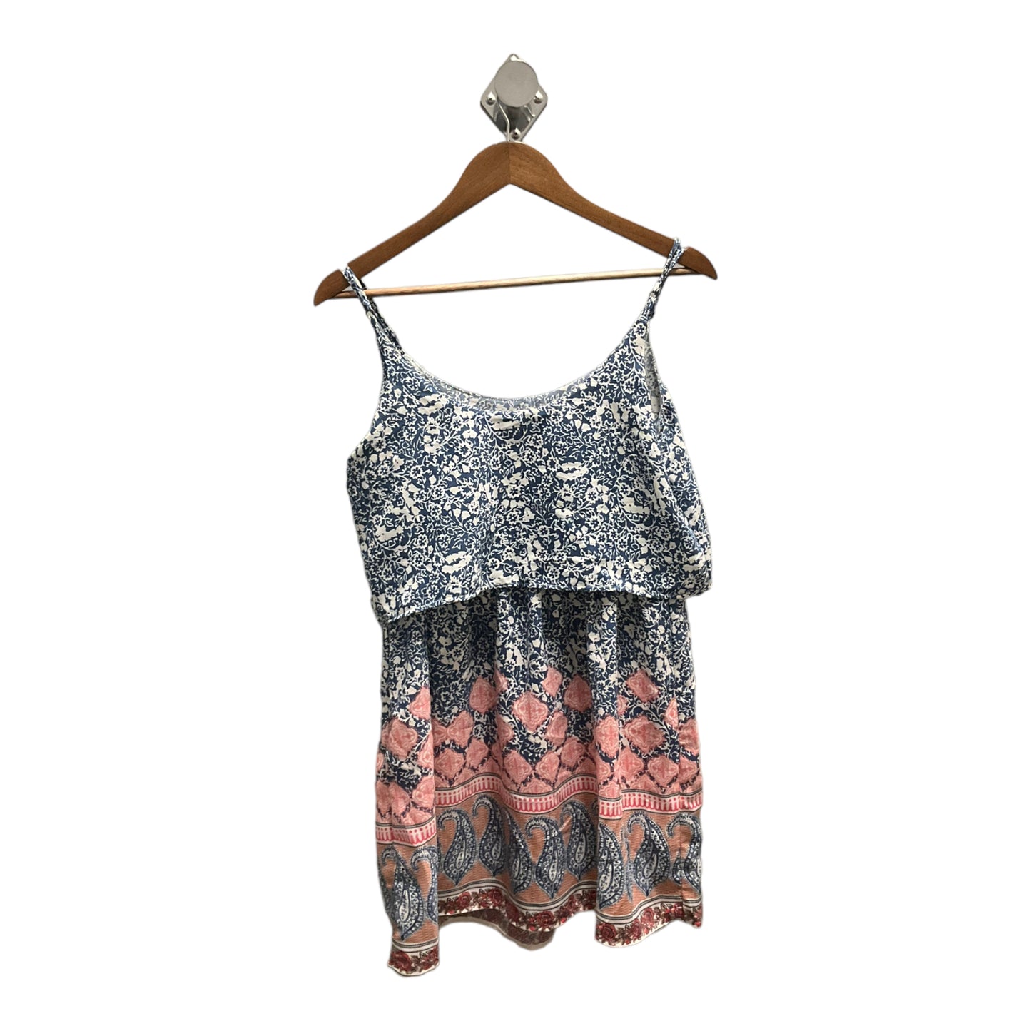 Dress Casual Short By Abercrombie And Fitch  Size: M