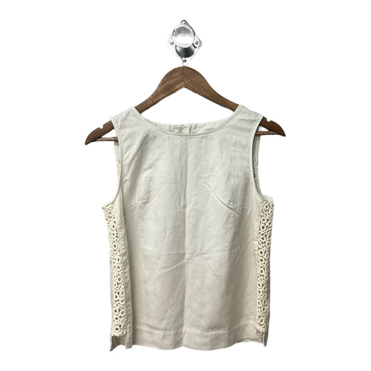 Top Sleeveless By Hd In Paris  Size: S