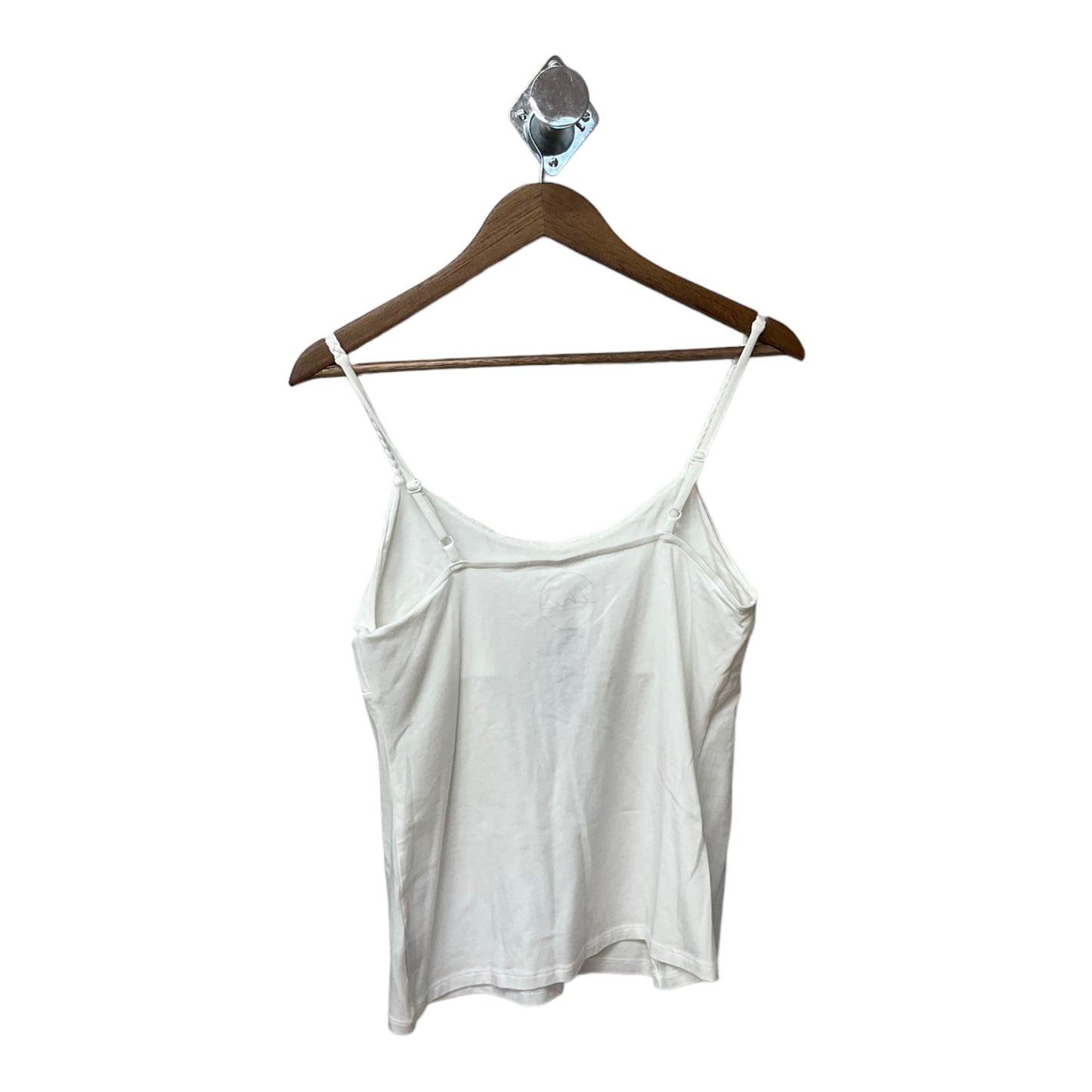 Tank Basic Cami By International Concepts  Size: L