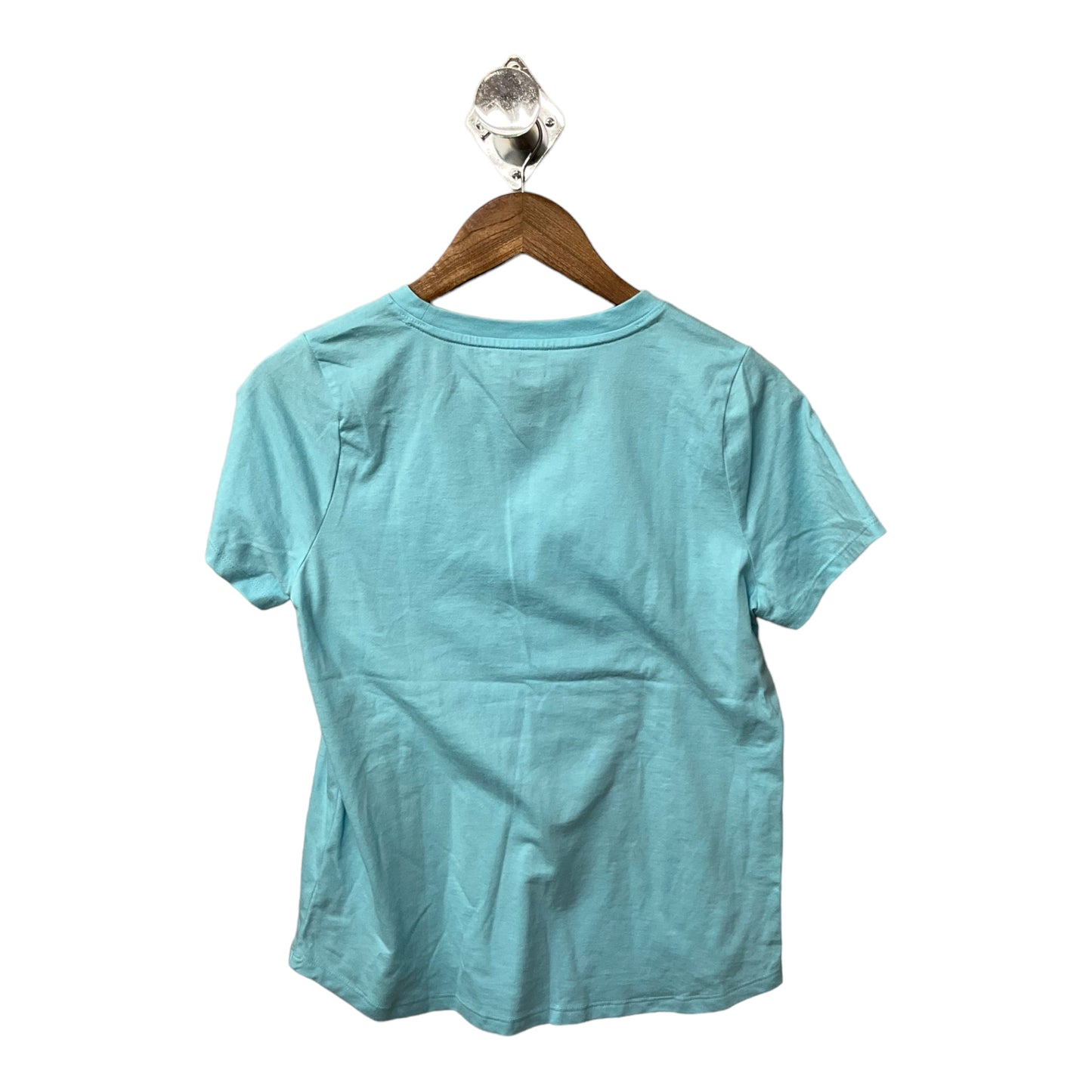Top Short Sleeve Basic By Sonoma  Size: S