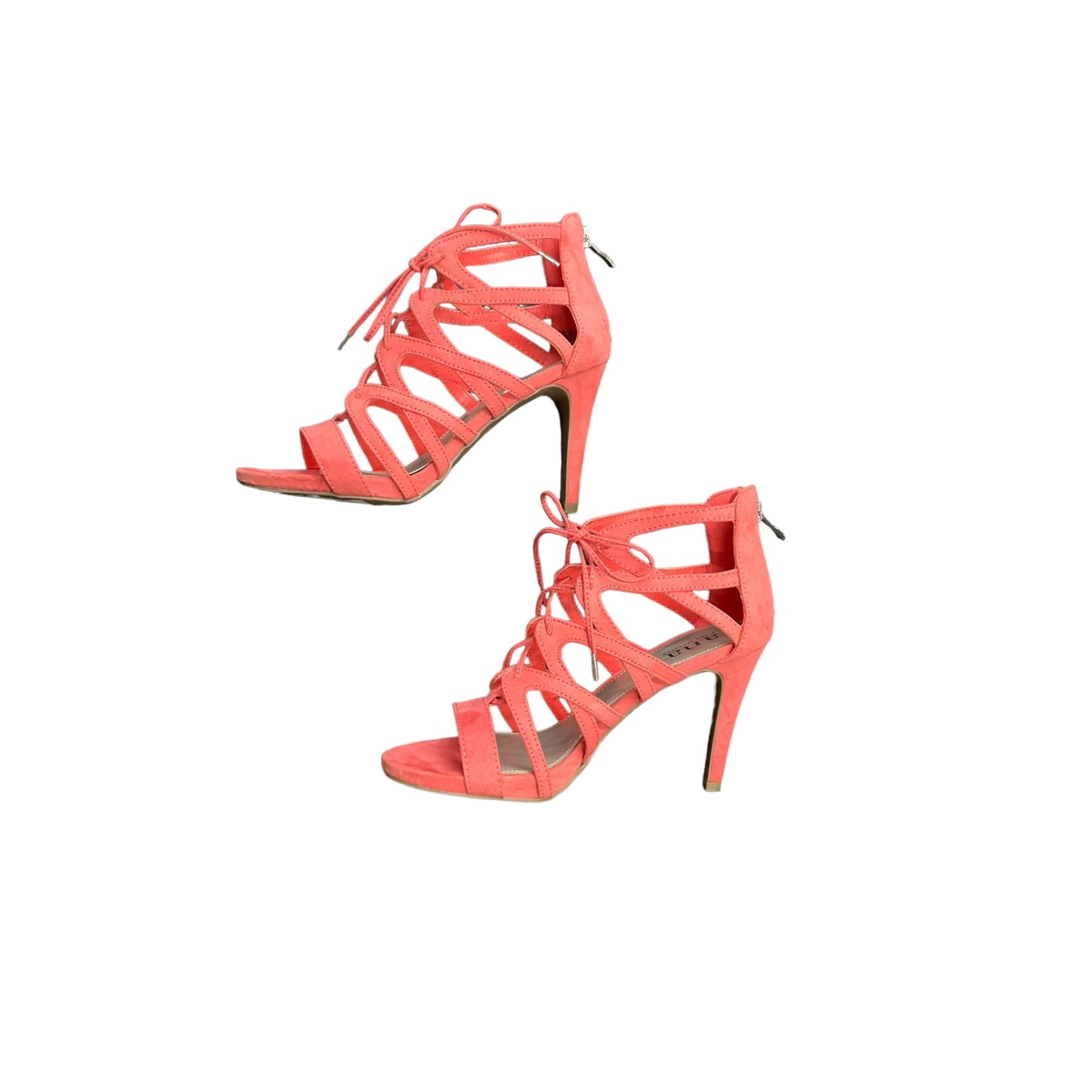 Shoes Heels Stiletto By Ana  Size: 8.5
