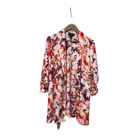 Kimono By Lane Bryant  Size: 2x
