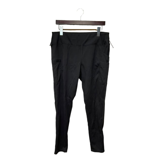 Athletic Leggings By Carhart  Size: L