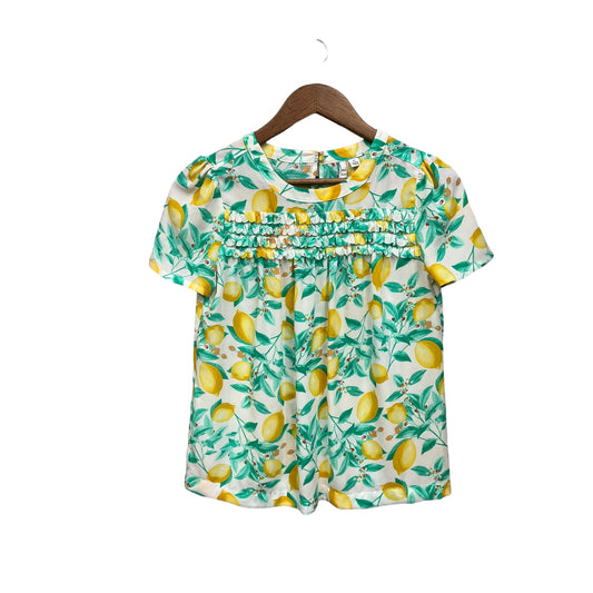 Top Short Sleeve By Elle  Size: Xs