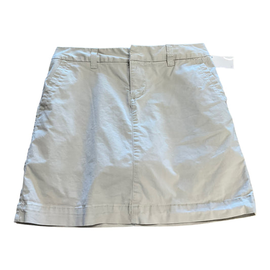 Skirt Mini & Short By Sonoma  Size: 6