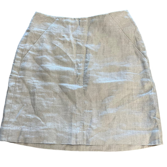 Skirt Mini & Short By Loft  Size: 2petite