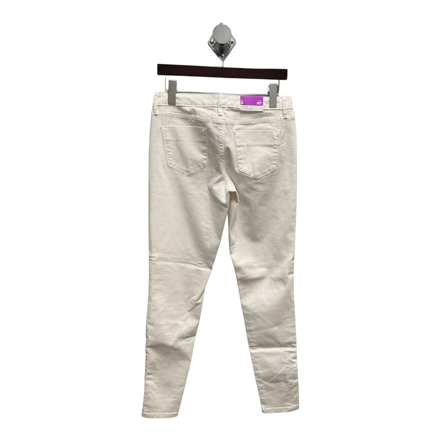 Pants Ankle By Mossimo  Size: 6