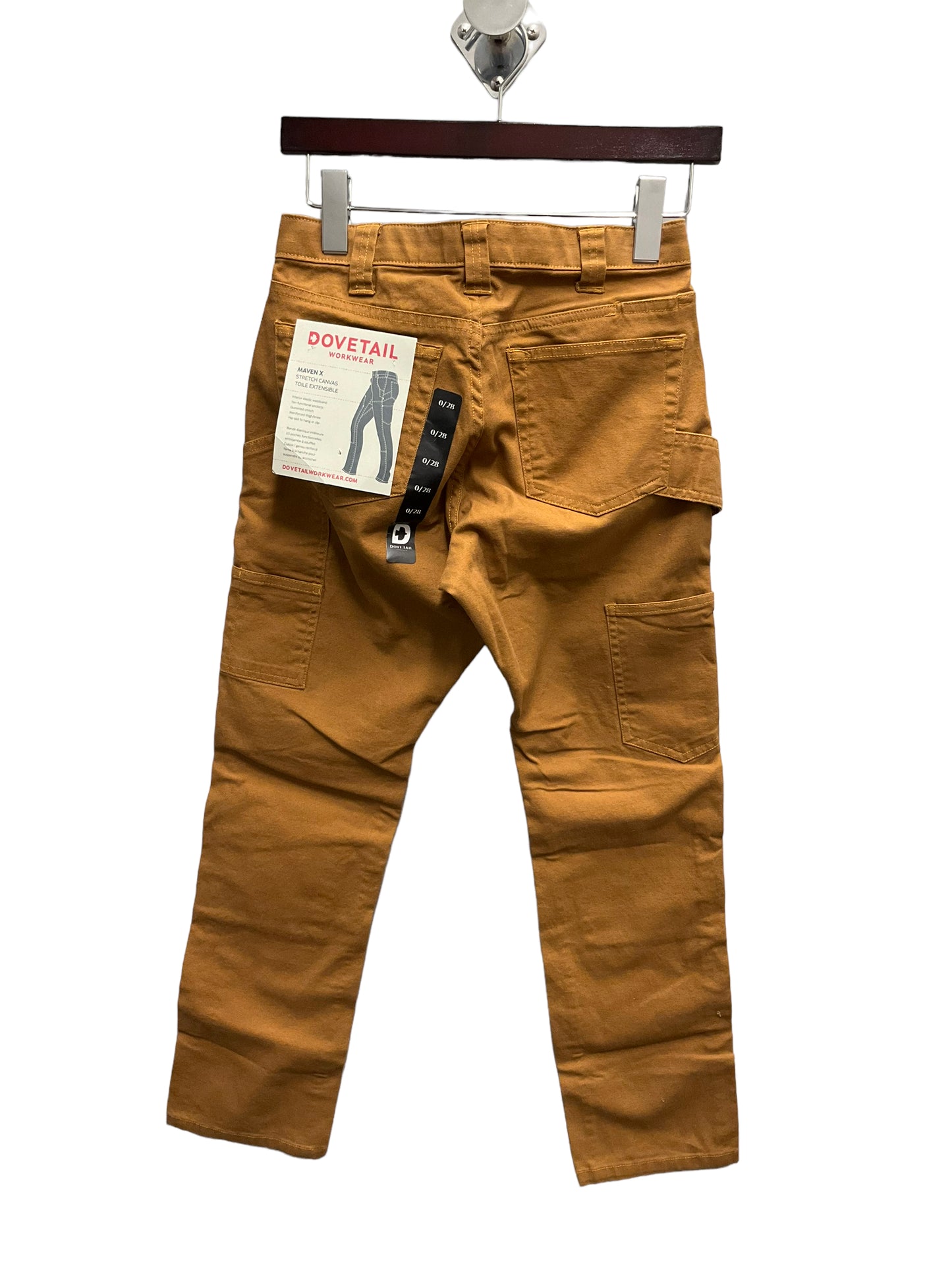 Pants Cargo & Utility By Clothes Mentor  Size: 0