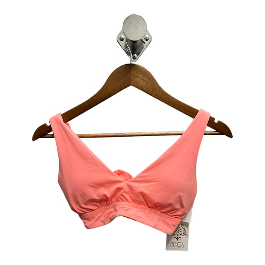 Swimsuit Top By Cmb  Size: L