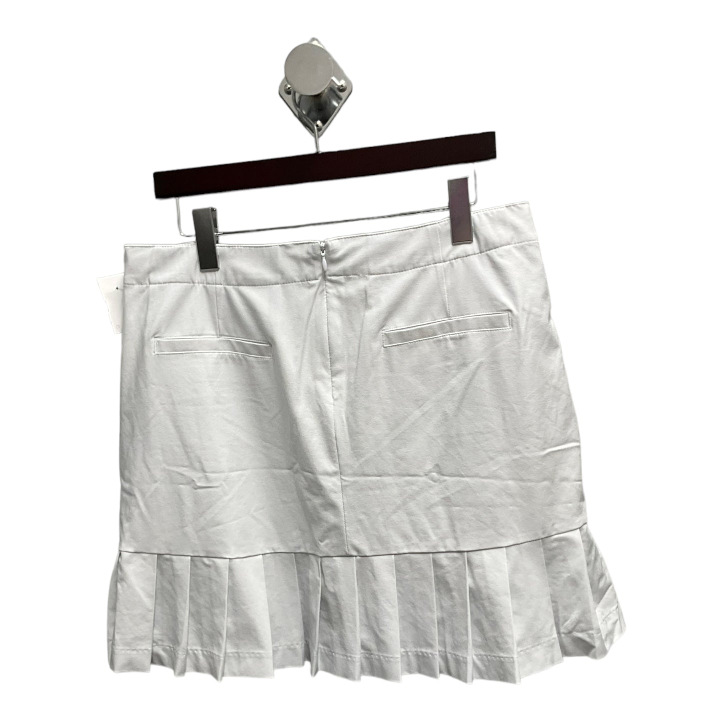 Athletic Skirt Skort By Lady Hagen  Size: M
