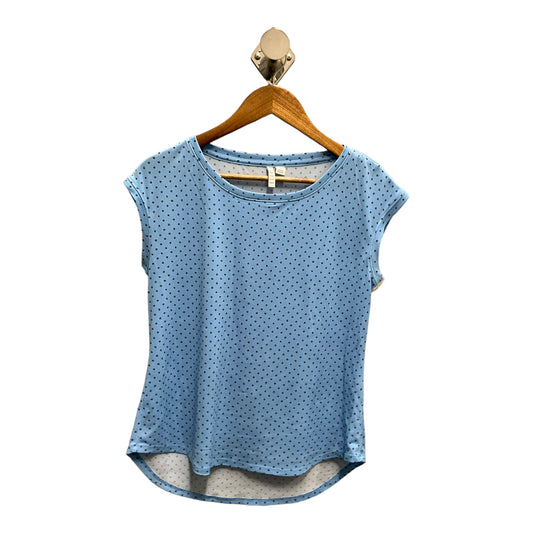 Top Short Sleeve By Elle  Size: Xs