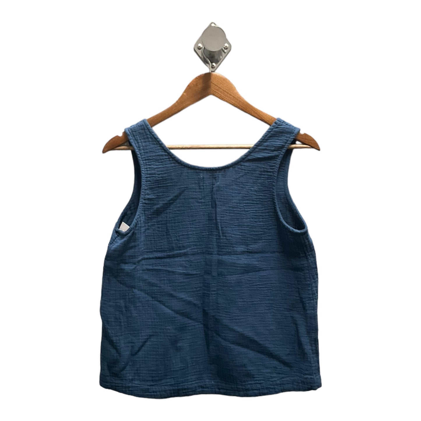 Top Sleeveless By Cmc  Size: S
