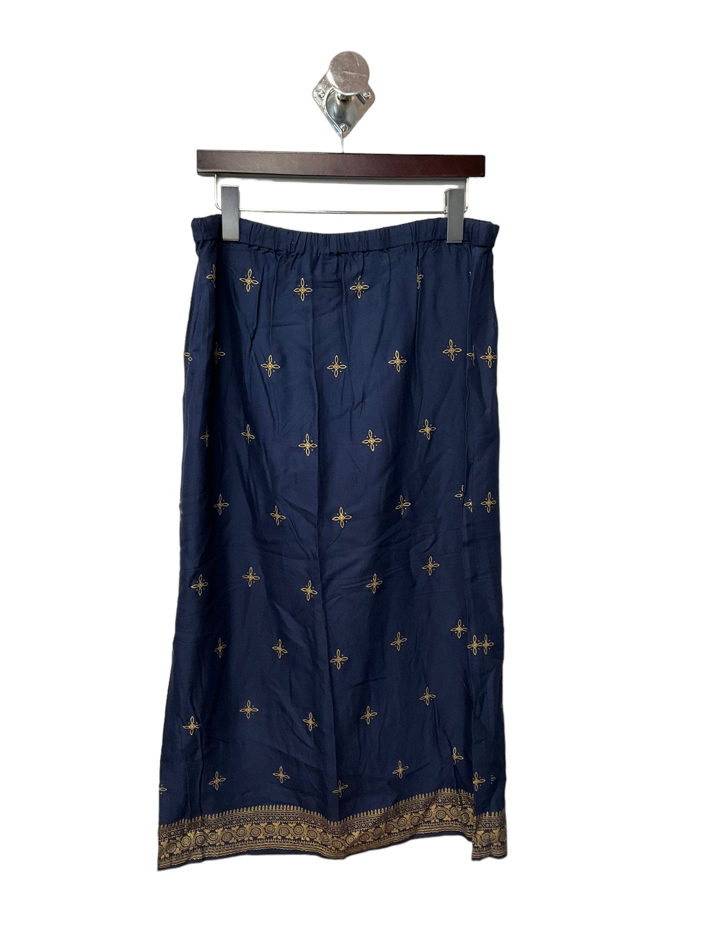 Skirt Maxi By Sag Harbor  Size: M