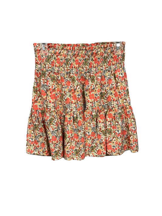 Skirt Mini & Short By Universal Thread  Size: Xs