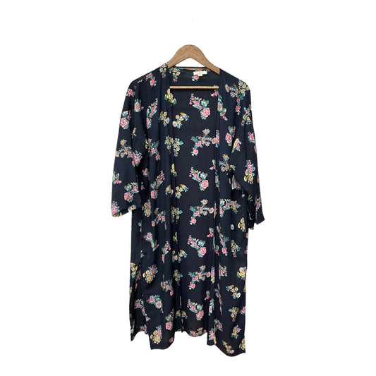 Kimono By Loft  Size: L