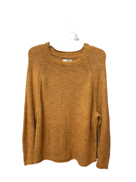 Sweater By Sonoma  Size: L