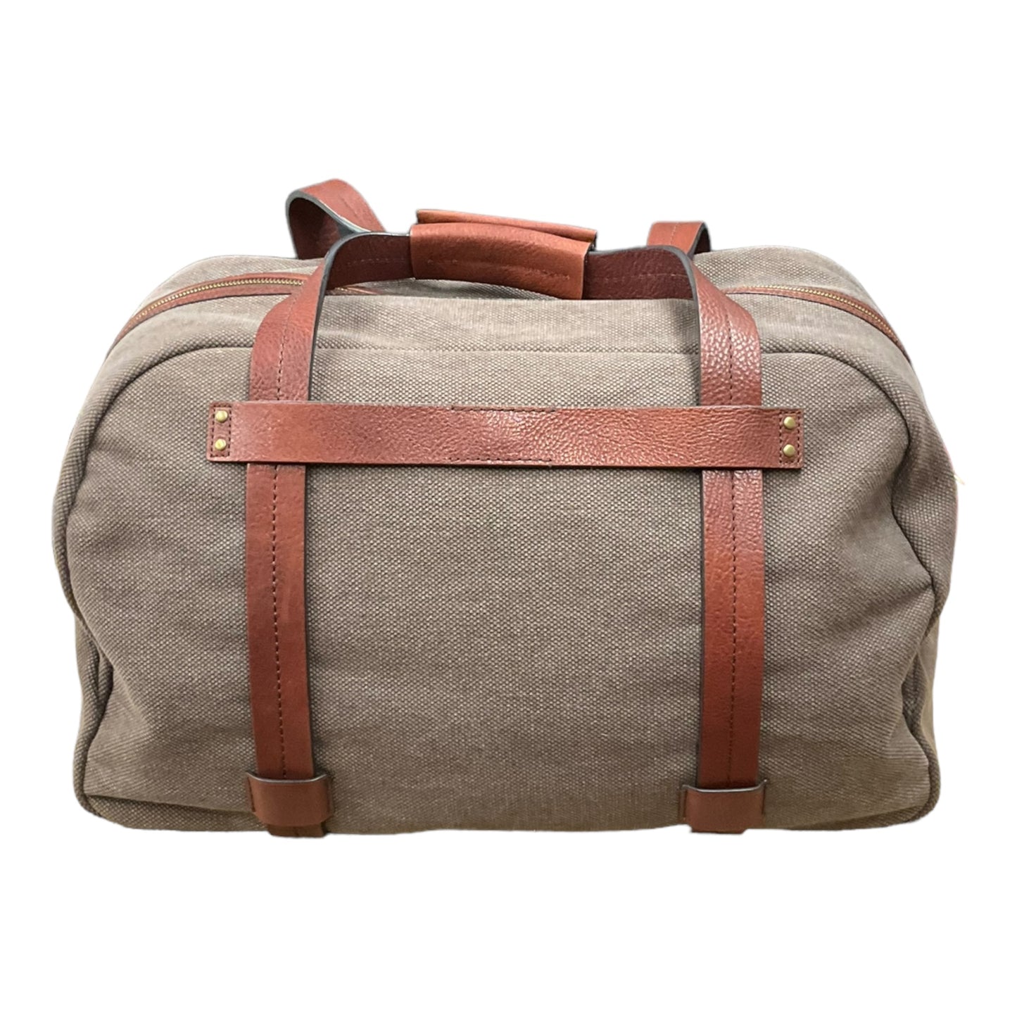 Duffle And Weekender Designer By Cmb  Size: Medium