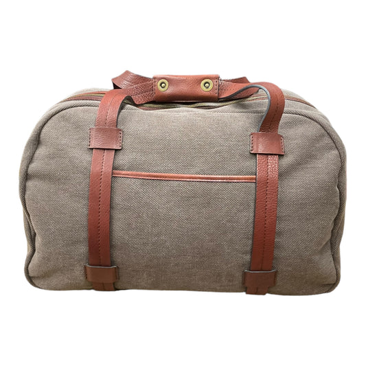 Duffle And Weekender Designer By Cmb  Size: Medium