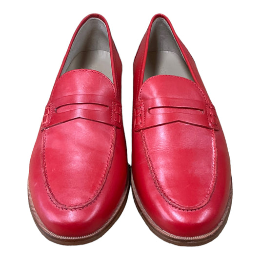 Shoes Flats Loafer Oxford By J Crew  Size: 9.5