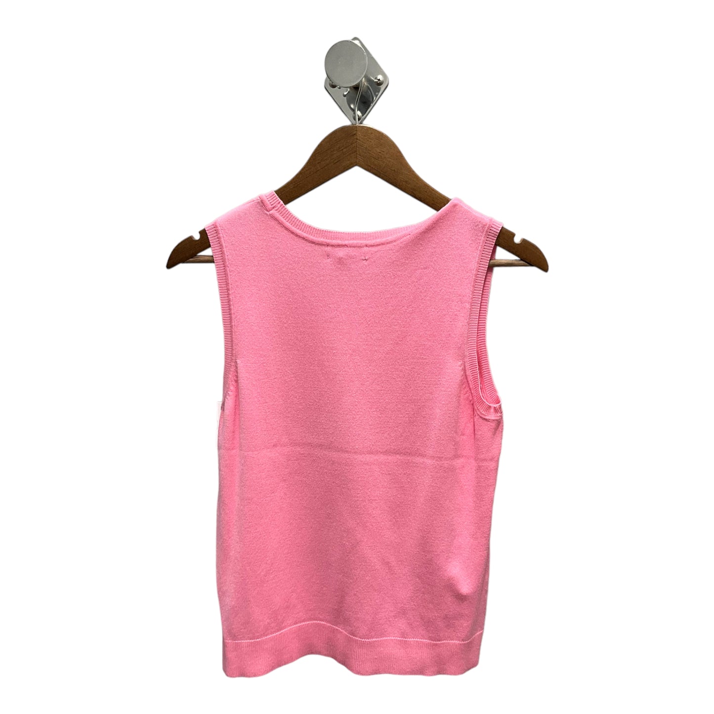 Top Sleeveless By Charter Club  Size: M