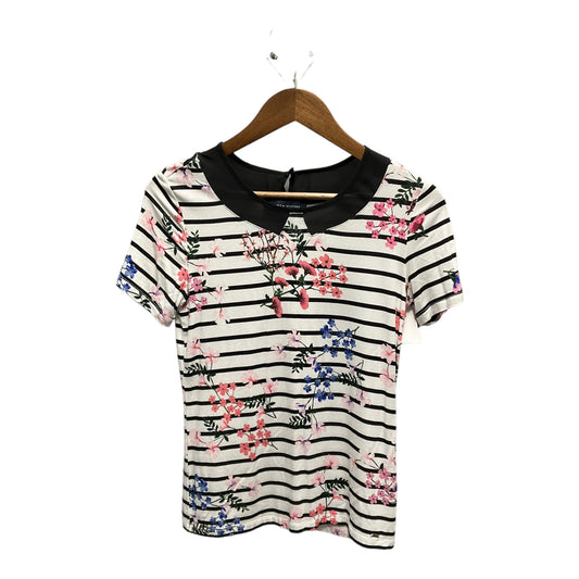Top Short Sleeve By Tommy Hilfiger  Size: Petite   Small