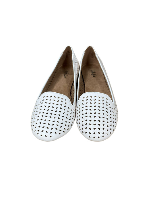 Shoes Flats By Style And Company  Size: 7.5