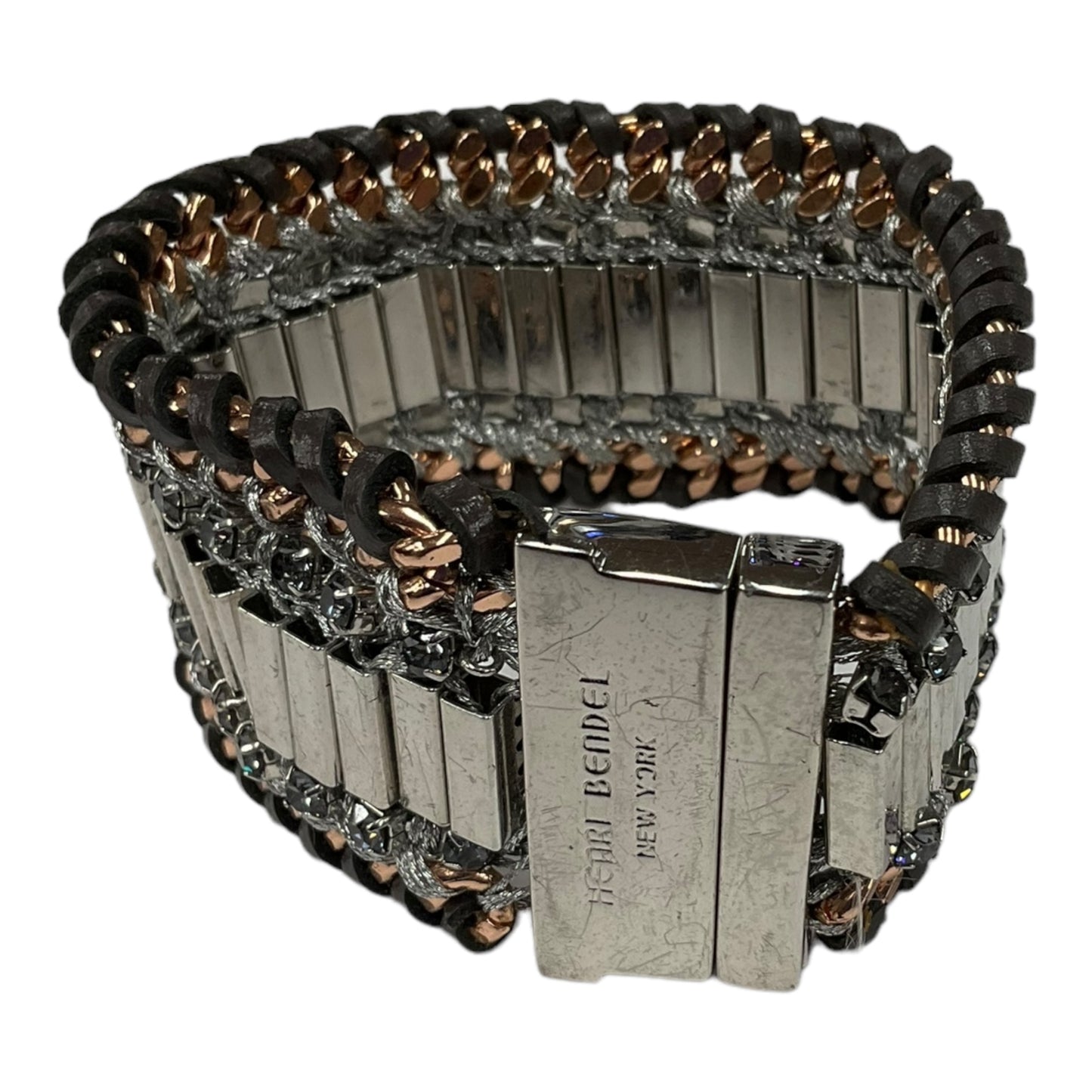 Bracelet Cuff By Henri Bendel