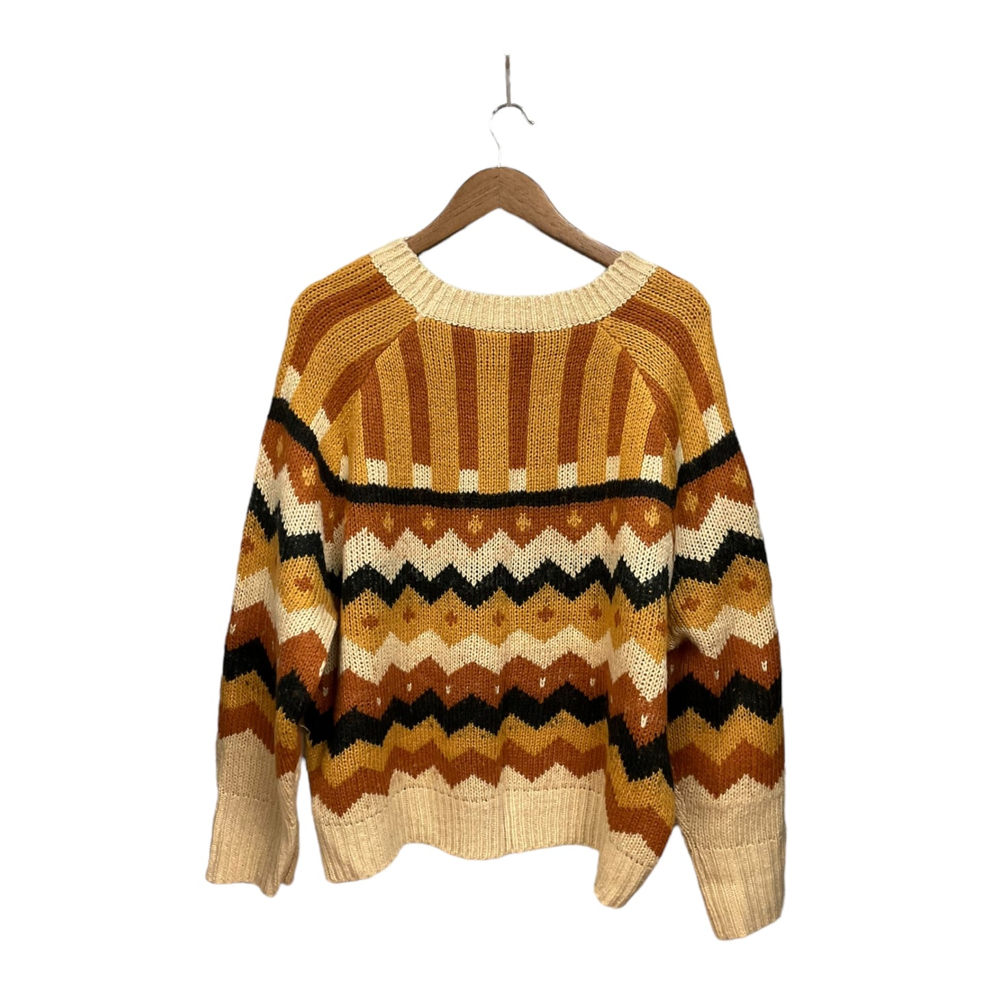 Sweater By Cmc  Size: 3x