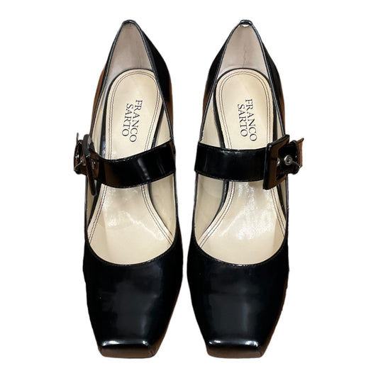 Shoes Heels Block By Franco Sarto  Size: 9