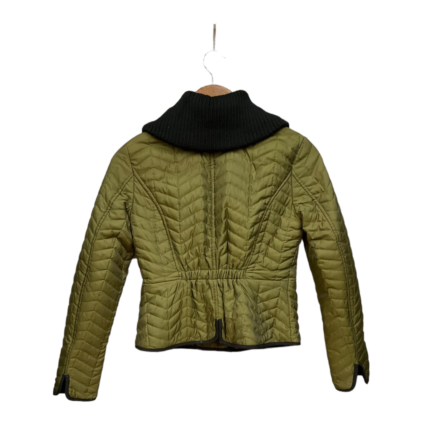 Jacket Puffer & Quilted By Cmb  Size: S