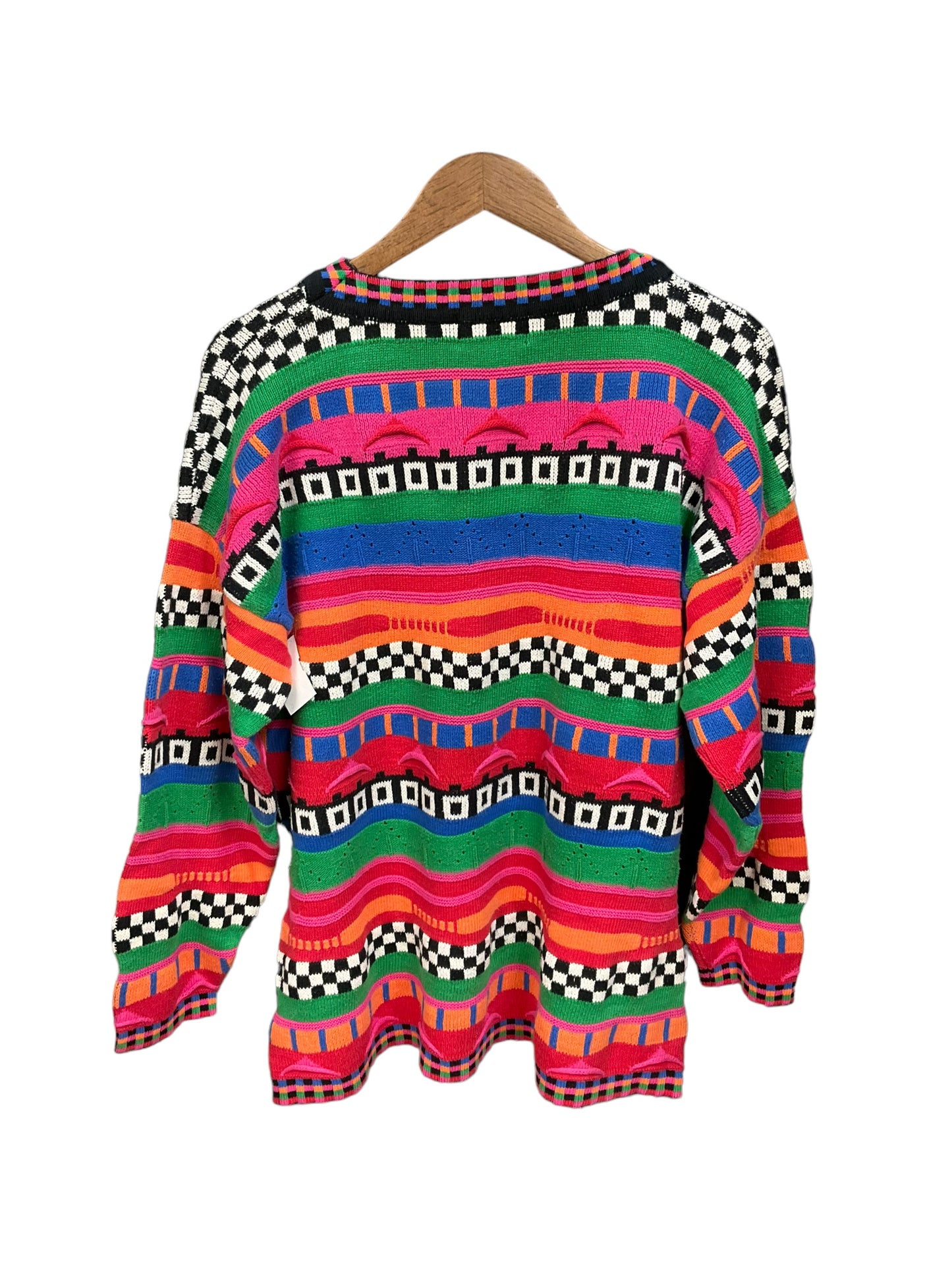 Sweater By Carole Little  Size: M