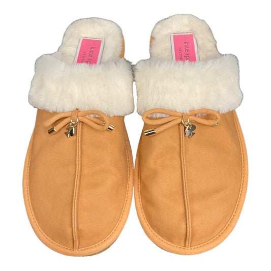 Slippers By Kate Spade  Size: 8