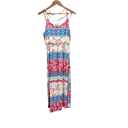 Dress Casual Maxi By Old Navy  Size: Xs