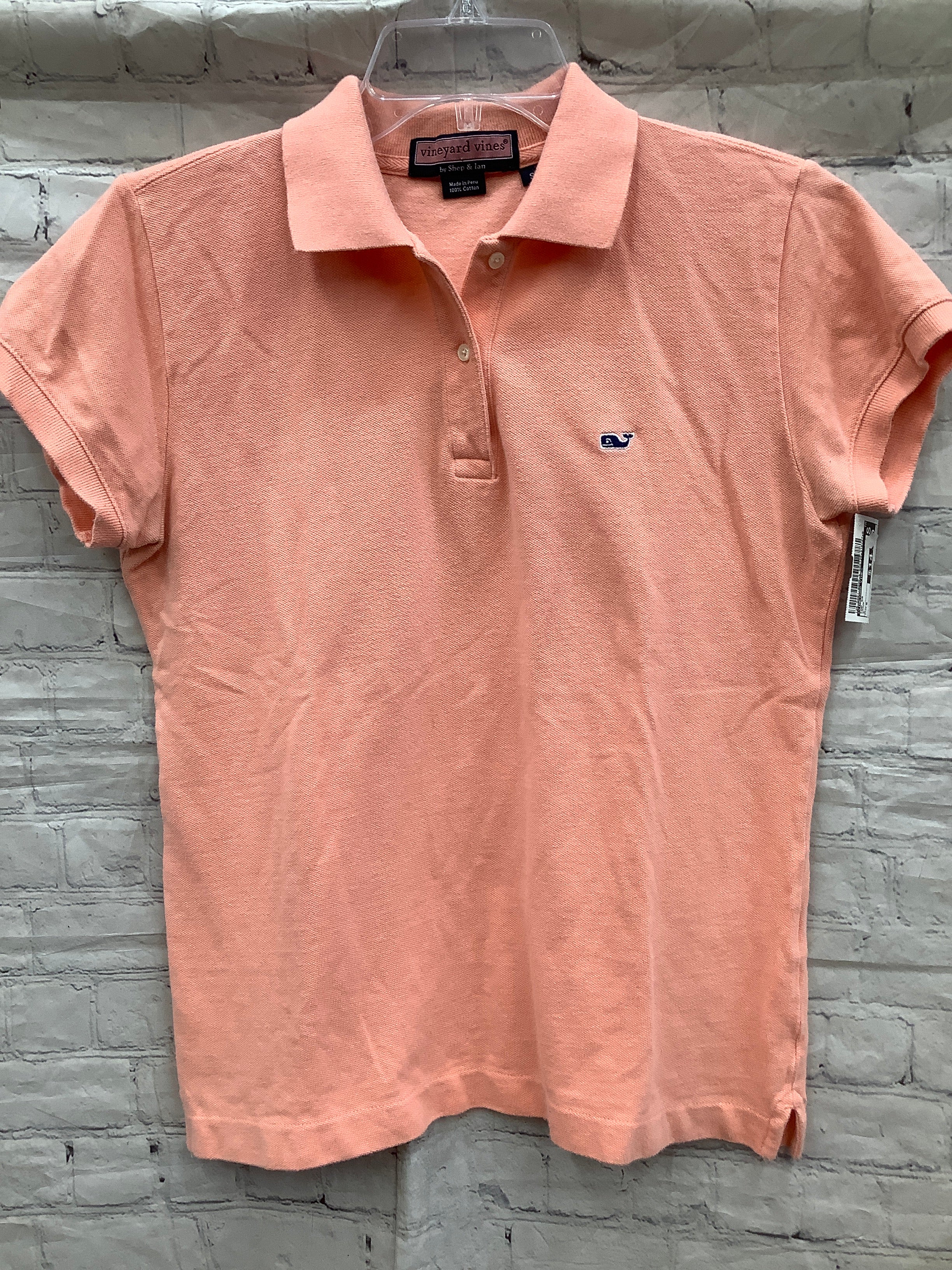 Vineyard vines clearance top