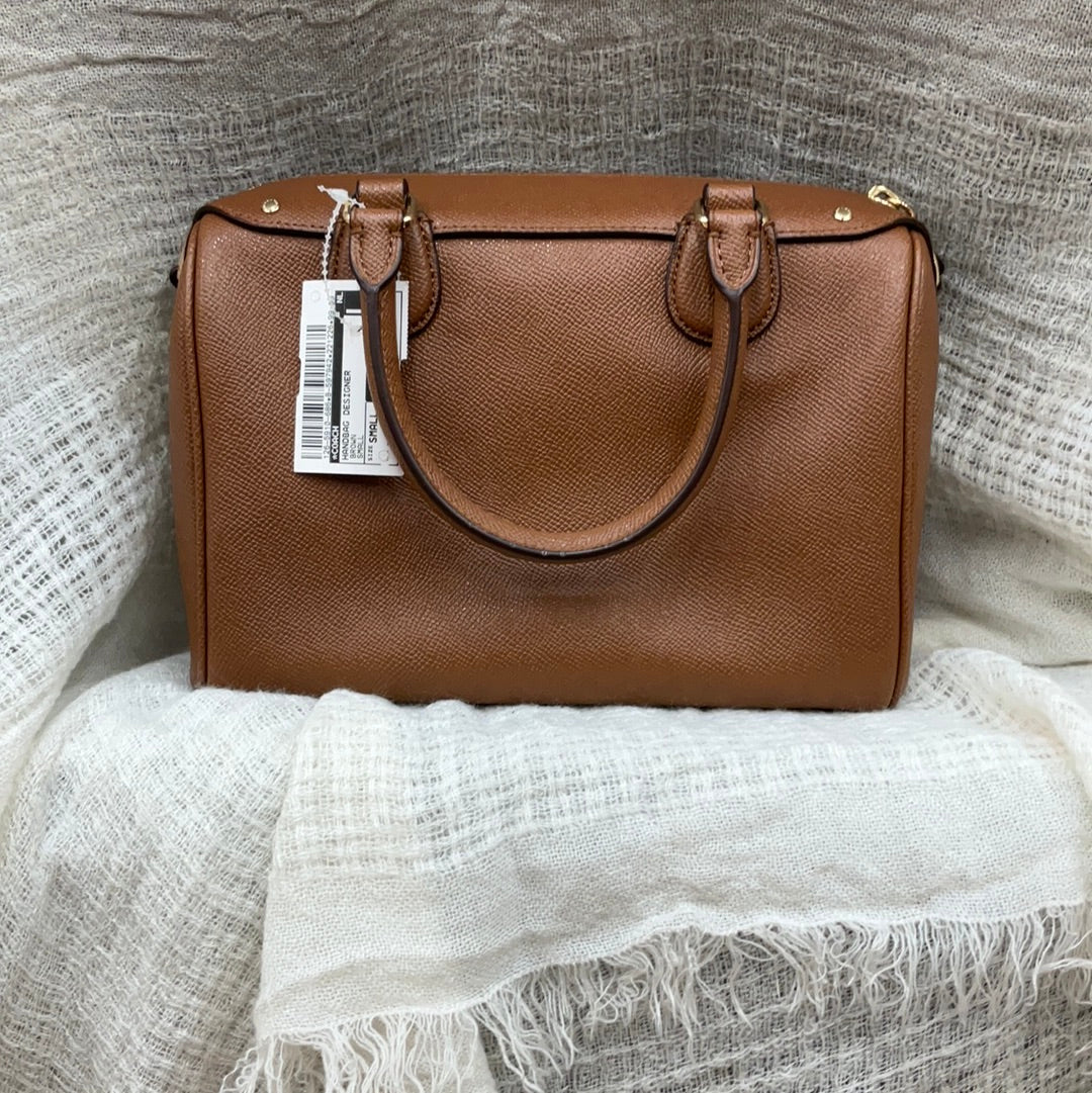 Brown COACH®: Bags